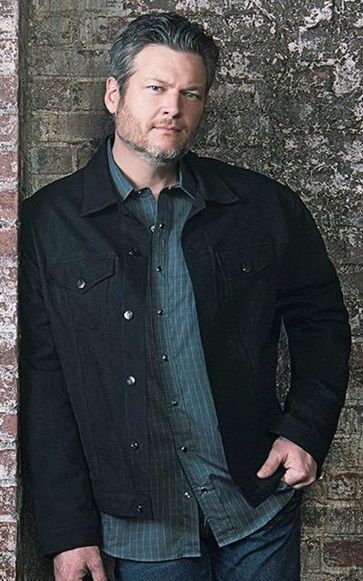 Blake Shelton